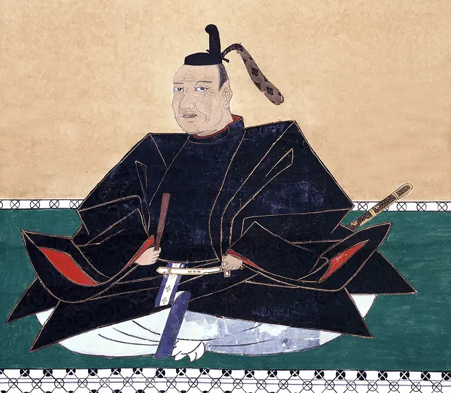元亀天正年間の戦国武将 福島正則